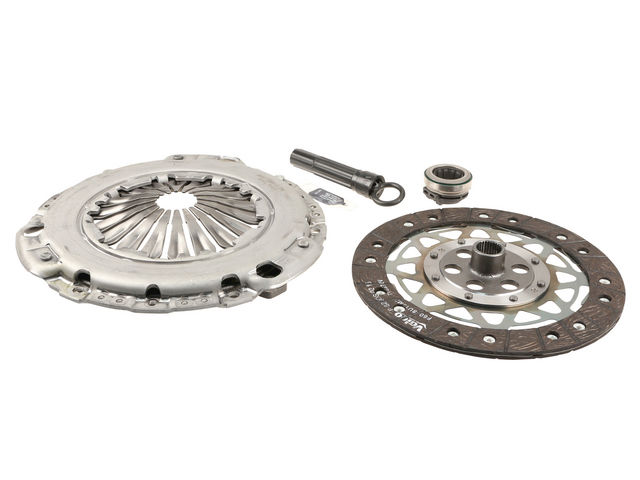 LUK OE Replacement Clutch Kit