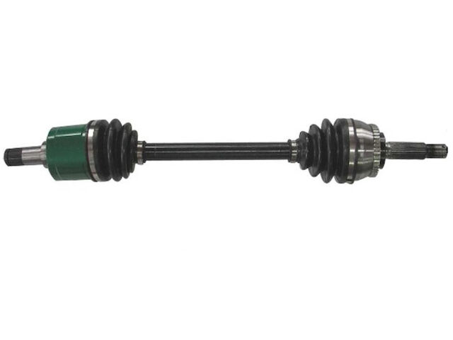 API CV Axle Assembly