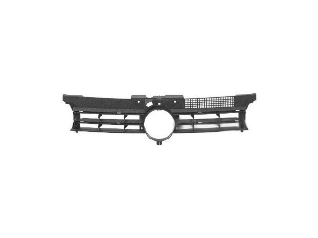 Action Crash Grille Bracket