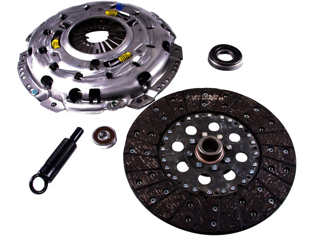 LUK Clutch Kit