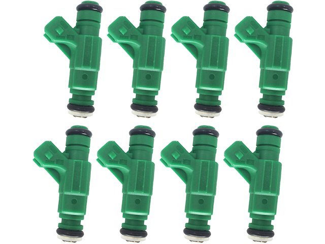 Replacement Fuel Injector Kit