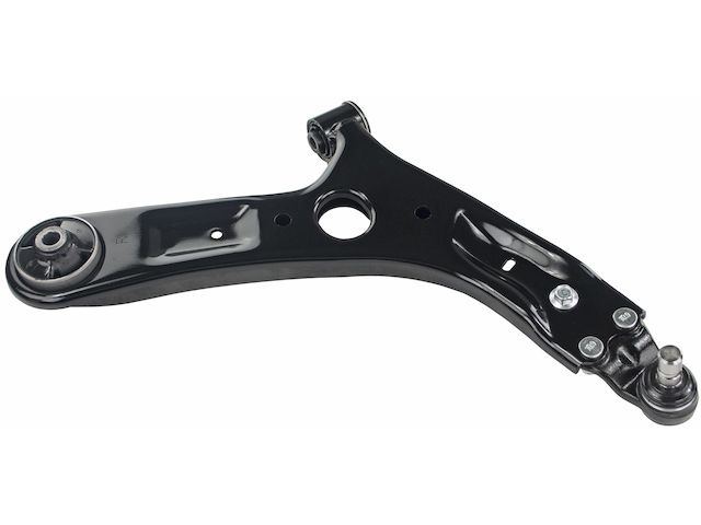 Mevotech Control Arm and Ball Joint Assembly