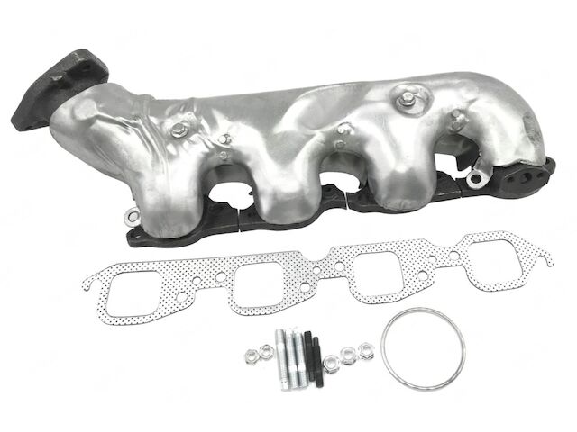 SKP Exhaust Manifold