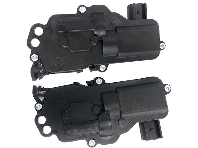 Replacement Door Lock Actuator Motor Set