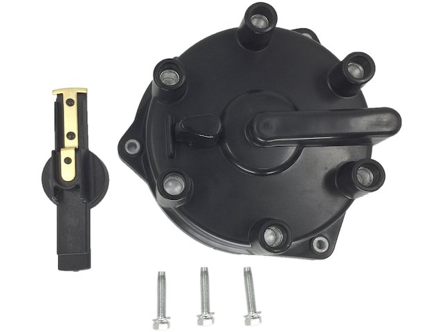 Replacement Distributor Cap and Rotor Kit