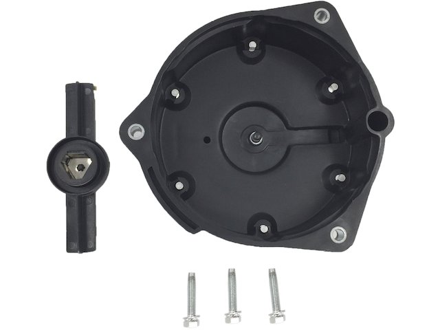 Replacement Distributor Cap and Rotor Kit