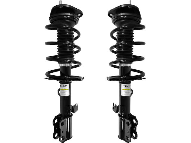 Unity Pre-assembled Complete Strut Assembly Kit Strut Assembly Kit