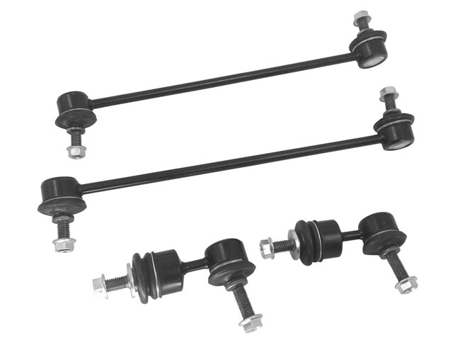 Replacement Sway Bar Link Kit