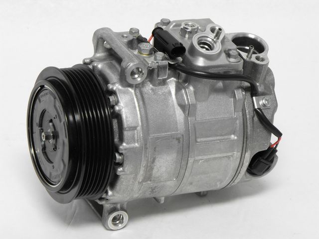 UAC UAC 7SEU17C Compressor Assembly A/C Compressor