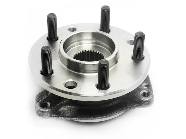 Replacement Wheel Hub Assembly