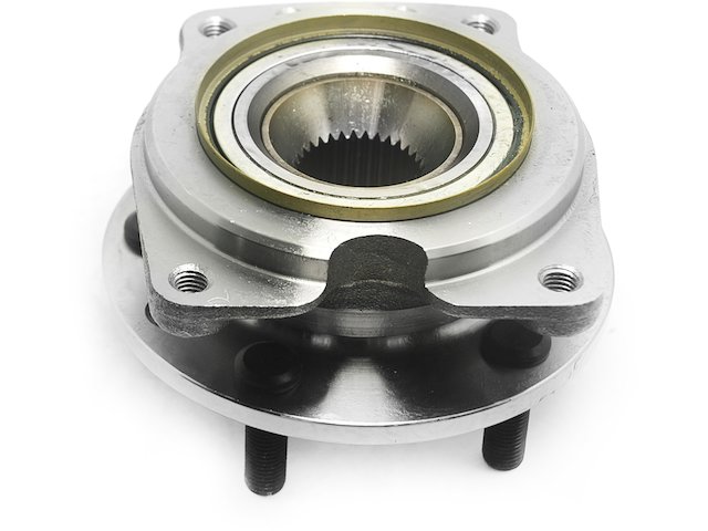 Replacement Wheel Hub Assembly