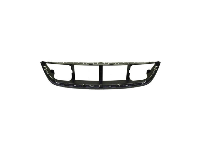 Action Crash Grille Mounting Panel