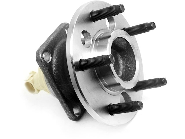 Replacement Wheel Hub Assembly