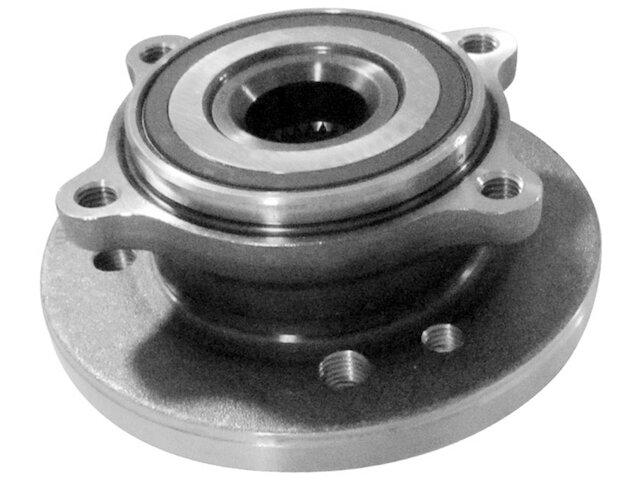 Replacement Wheel Hub Assembly