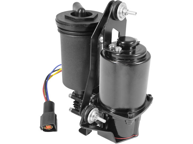 Unity Air Suspension Compressor With Dryer Air Compressor