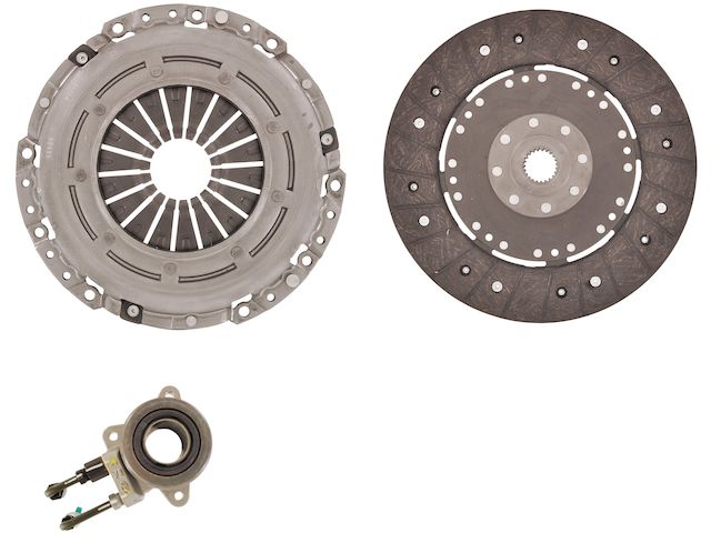 Rhino Pac OE Plus Clutch Kit