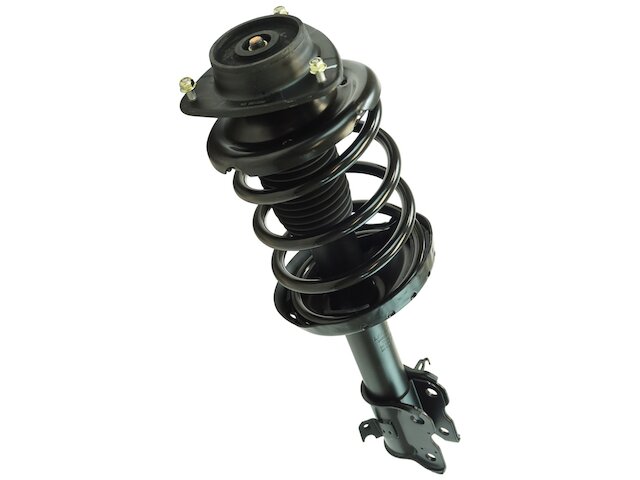 TRQ Strut and Coil Spring Assembly