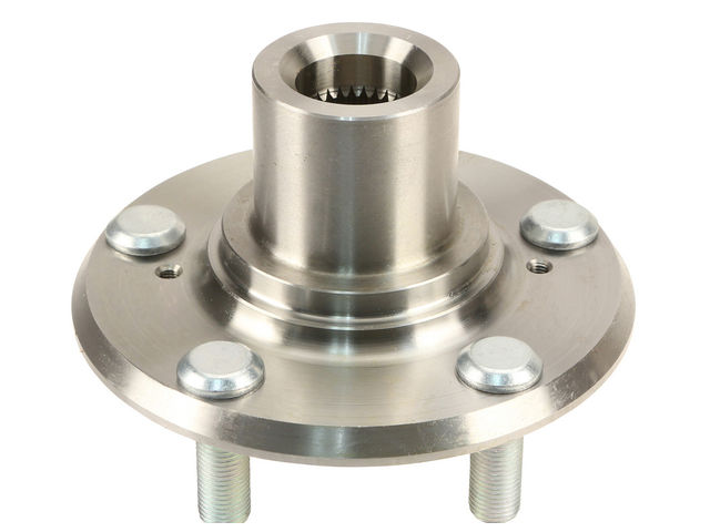 Genuine Wheel Hub