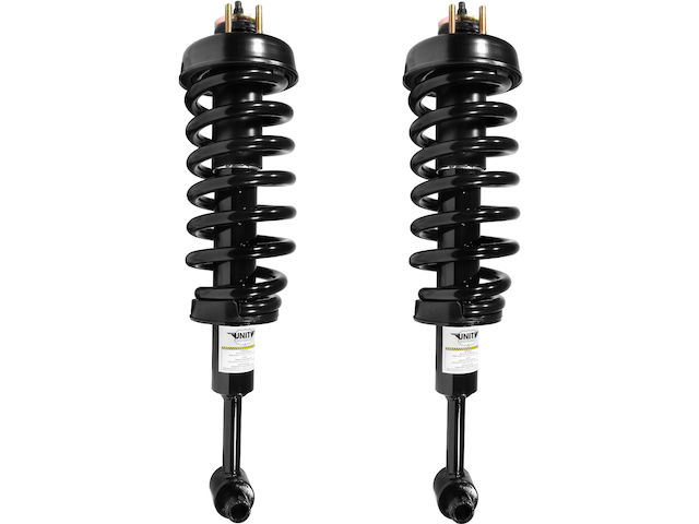 Unity Pre-assembled Complete Strut Assembly Kit Strut Assembly Kit
