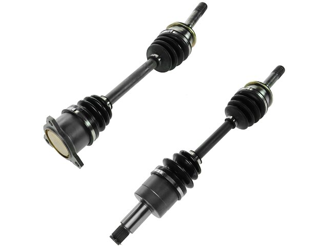 TRQ Axle Shaft Set