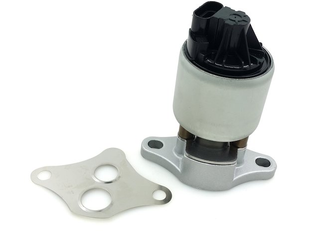 Replacement EGR Valve