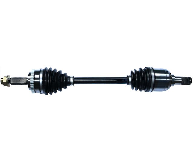 SurTrack CV Axle Shaft Axle Assembly