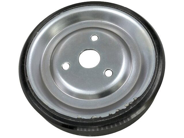 Replacement Water Pump Pulley