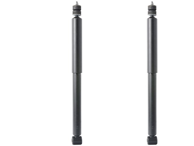 Replacement Shock Absorber Set