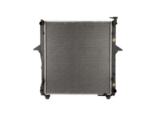 TYC Radiator Radiator