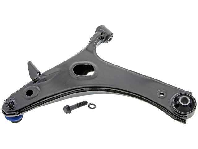 Mevotech Control Arm and Ball Joint Assembly