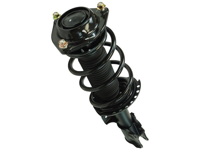 TRQ Strut and Coil Spring Assembly