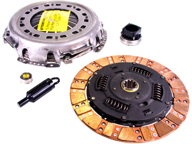 LUK Clutch Kit