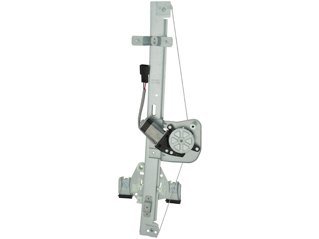 TRQ Window Regulator