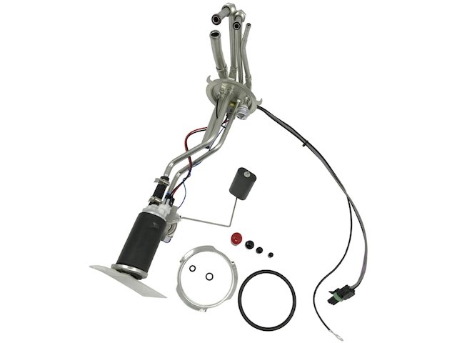 Replacement Fuel Pump and Sender Assembly