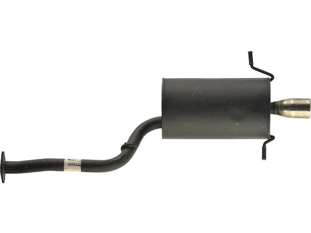 API Muffler