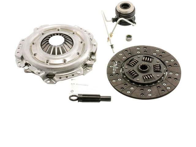 LUK Clutch Kit