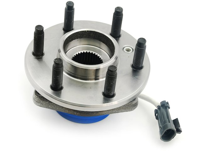 Replacement Wheel Hub Assembly