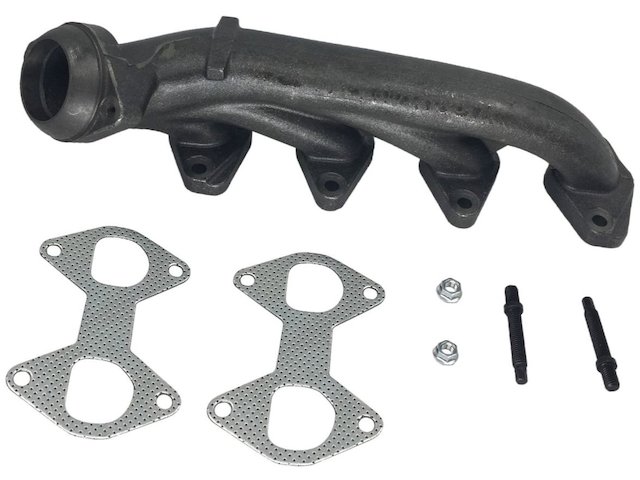 Replacement Exhaust Manifold