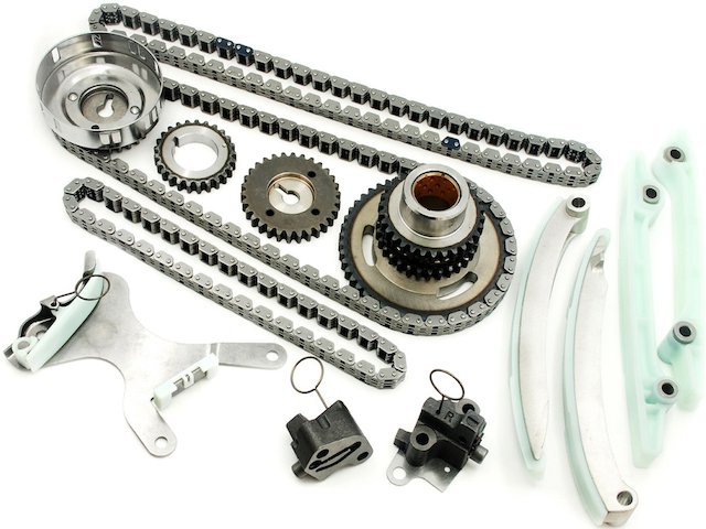 Replacement Timing Chain Kit