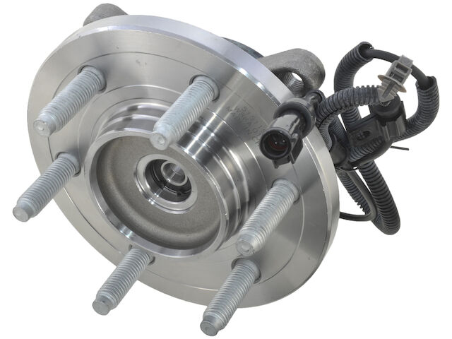 API Wheel Hub Assembly