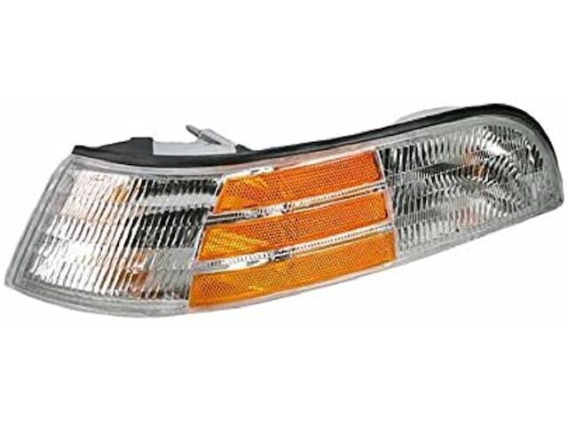 Action Crash Parking Light Assembly