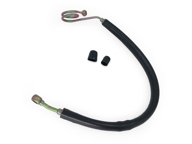 Replacement Power Steering Pressure Line Hose Assembly