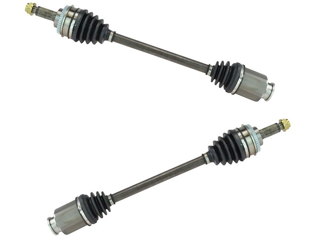 TRQ Axle Shaft Set