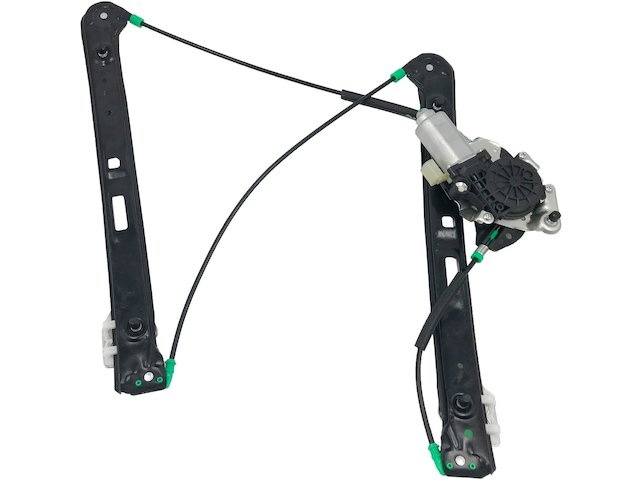 Replacement Window Regulator