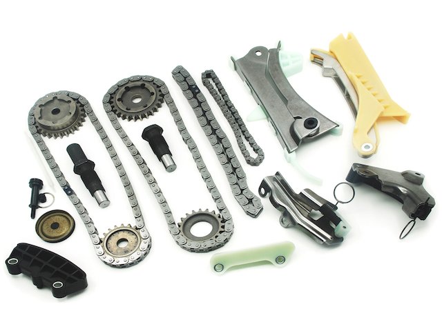 Replacement Timing Chain Kit