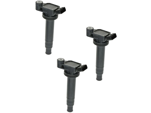 DIY Solutions Ignition Coil Set