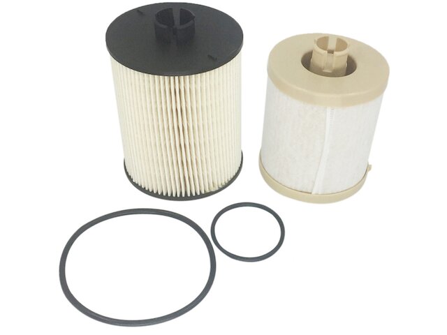 Replacement Fuel Filter