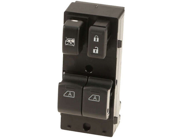 Original Equipment Window Switch