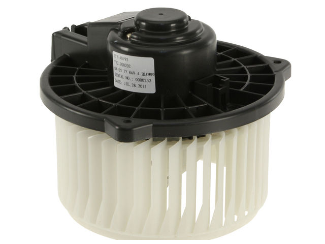 TYC Blower Motor