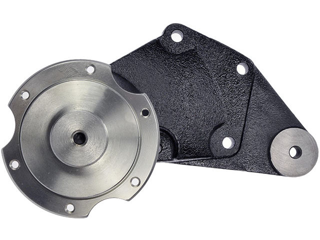 Dorman Engine Cooling Fan Pulley Bracket